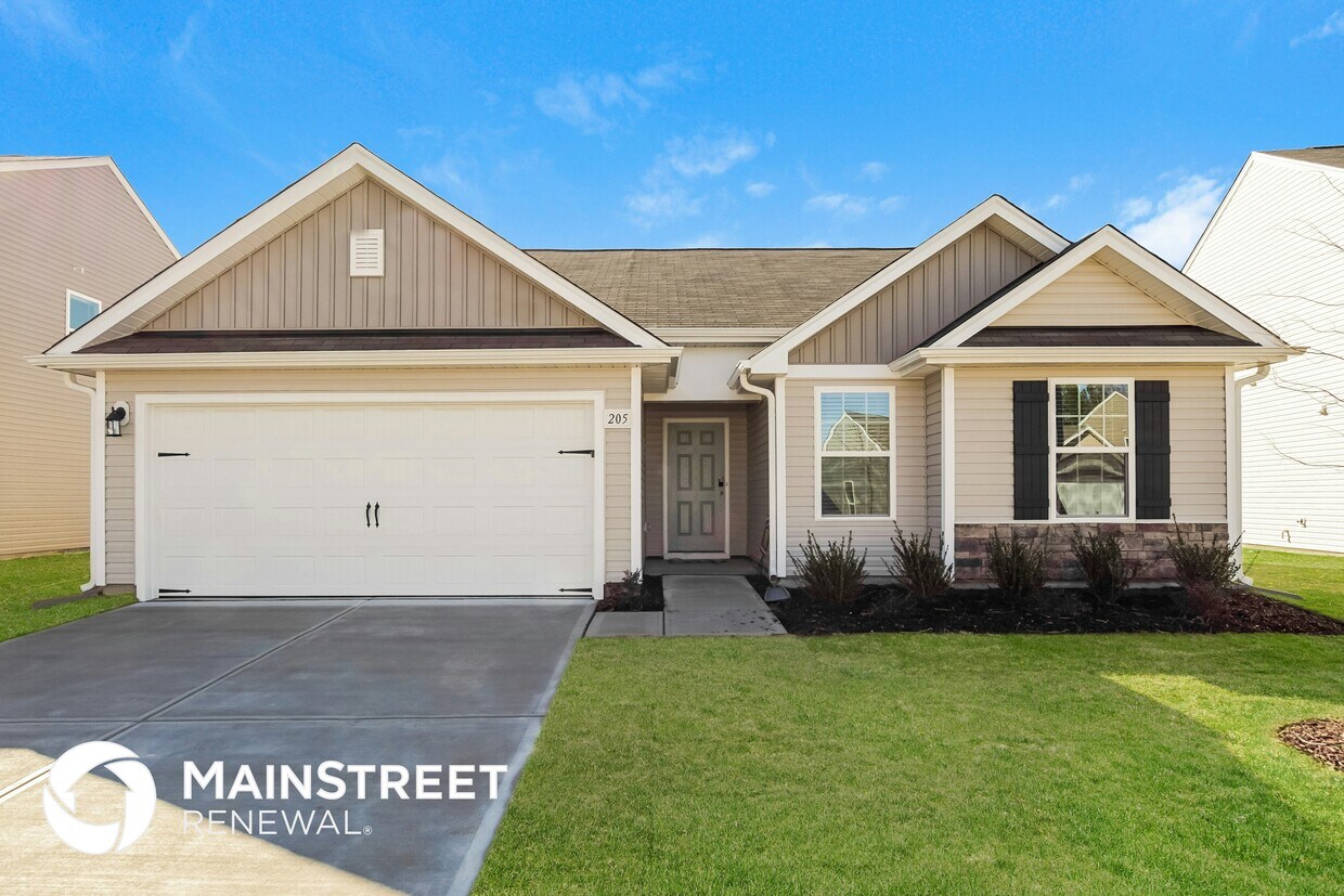 Foto principal - 205 Indian Summer St