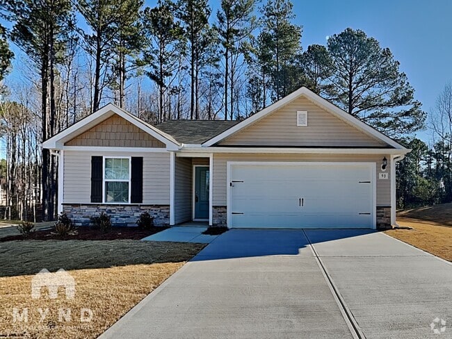 Building Photo - 90 Everglade Wy