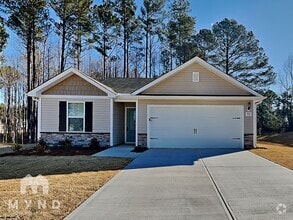 Building Photo - 90 Everglade Wy