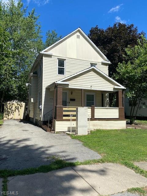 Foto principal - 836 Homewood Ave SE