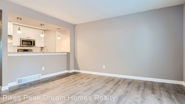Foto del edificio - 3 br, 2.5 bath House - 1207 Firefly Circle