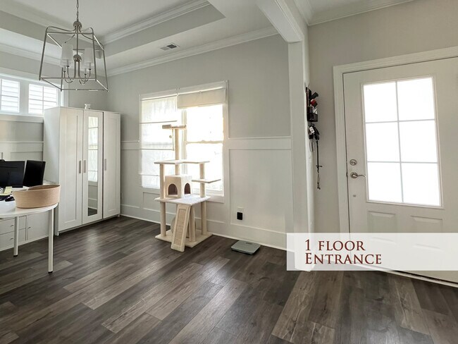 Foto del edificio - 3750 Spicetree Dr