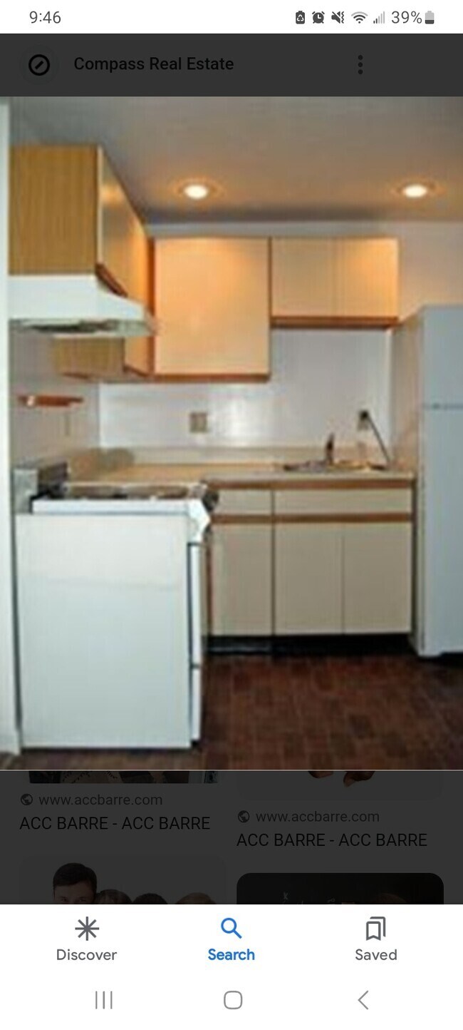 Apartments under 1,500 in Barre, MA 1 Rentals