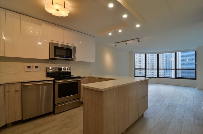 Foto del edificio - 405 N Wabash Ave