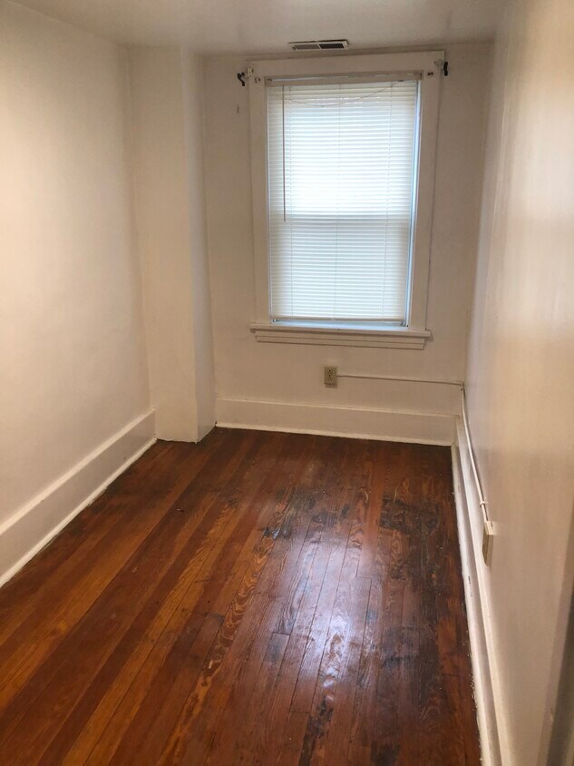 Foto del edificio - 3602 Dawson St