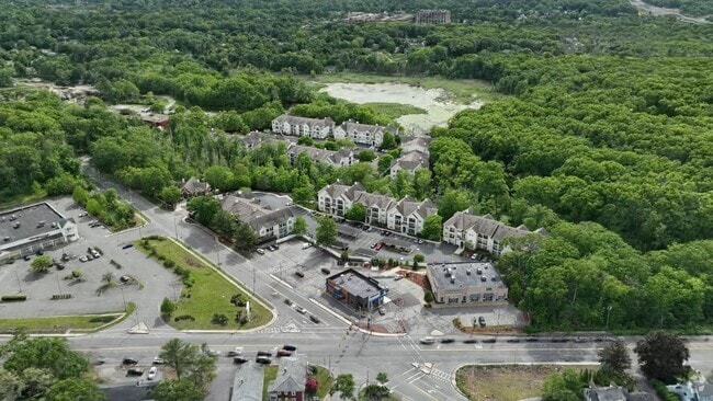  - TGM Andover Park