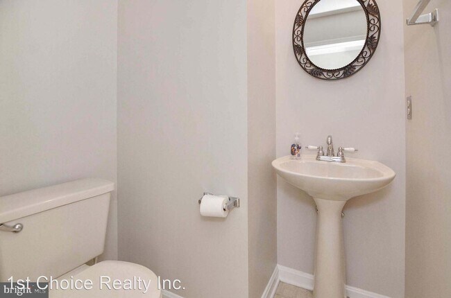 Foto del edificio - 3 br, 2.5 bath House - 2585 Ambling Circle