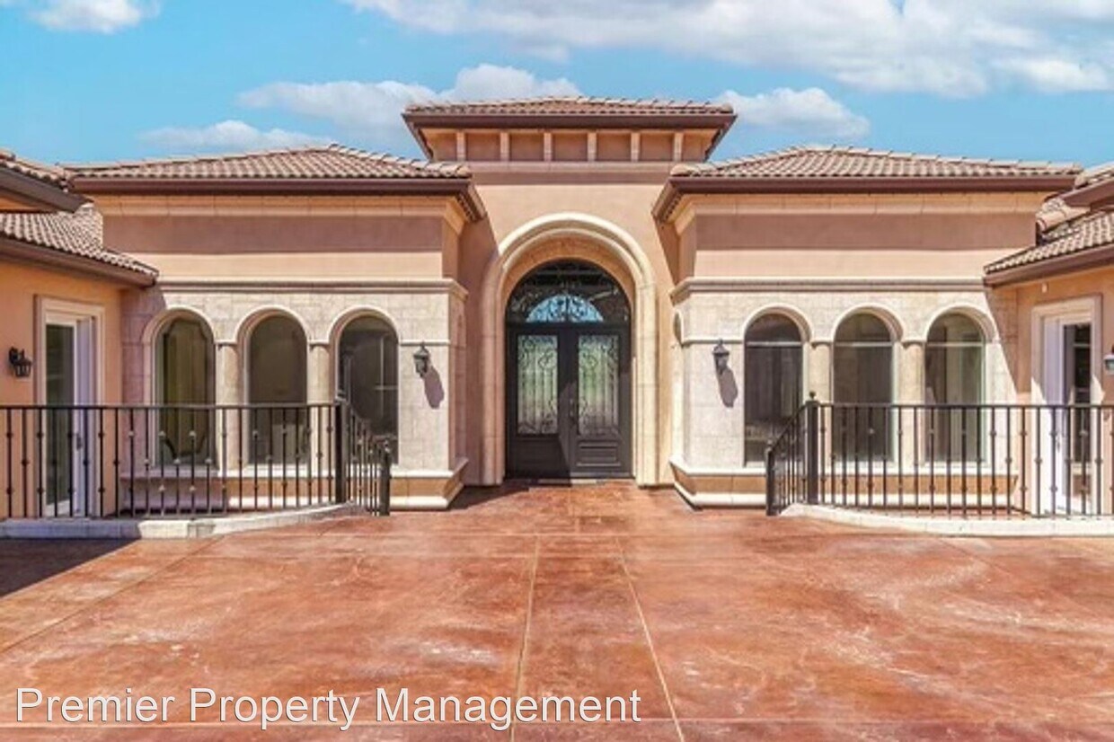 Foto principal - 5 br, 6 bath House - 1757 PARK OAK DR
