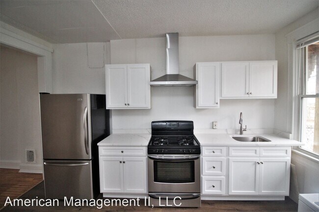 Building Photo - 3 br, 1 bath House - 1626 E. 28th St.