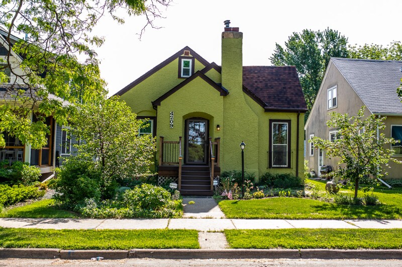 Primary Photo - 4209 Xerxes Ave S