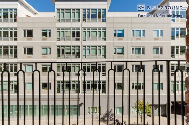 Foto del edificio - 187 Kent Ave