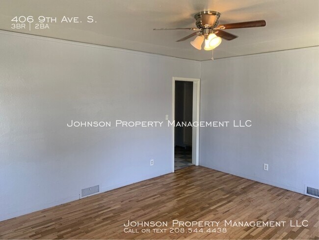 Building Photo - 406 9th Ave S