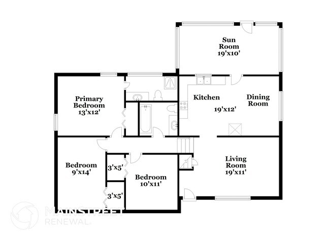 Building Photo - 1516 Highland Dr