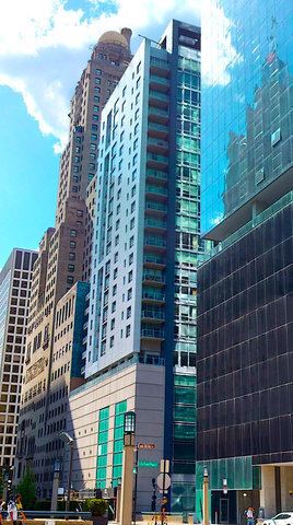 Foto principal - 160 E Illinois St
