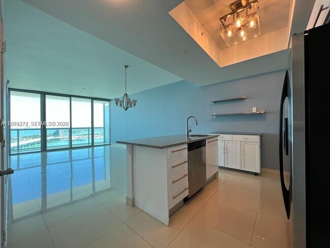Foto del edificio - 888 Biscayne Blvd