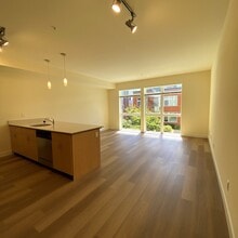 Interior Photo - Library Place Apartments