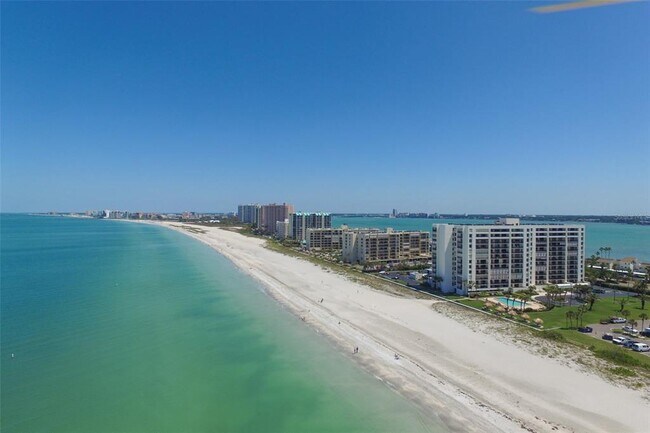Foto del edificio - 1460 Gulf Blvd