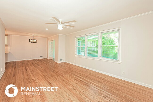 Foto del edificio - 1512 Knollwood Terrace