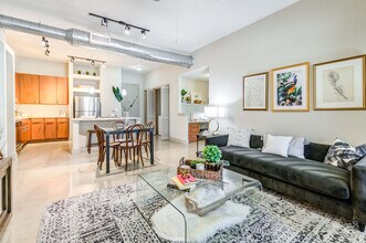 Lakeshore Lofts apartments — community photo - Lakeshore Lofts
