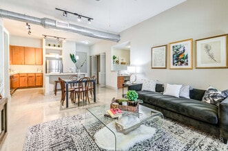 Lakeshore Lofts apartments — community photo - Lakeshore Lofts