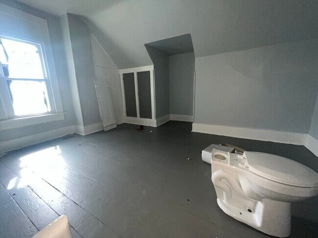 Foto del edificio - 1245 N 9th St