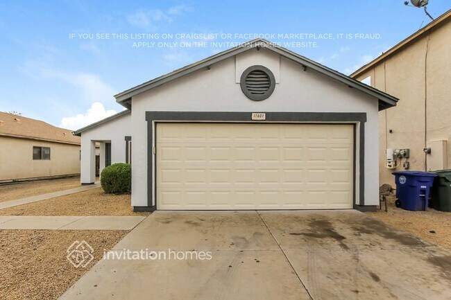 Foto del edificio - 11601 W Windrose Ave