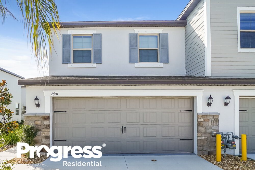 2901 Coach Manors Way, New Port Richey, FL 34655 Townhome Rentals in