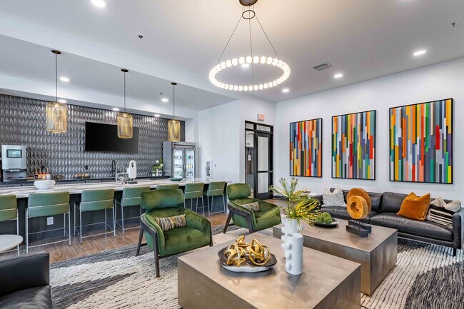 Foto del edificio - The Village Lofts