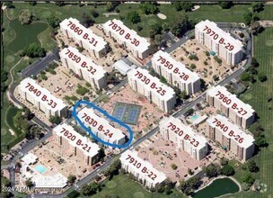 Building Photo - 7830 E Camelback Rd