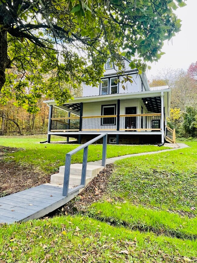 Building Photo - 23734 Tannery Rd