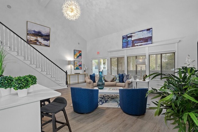 Foto del edificio - Treybrooke at the Park