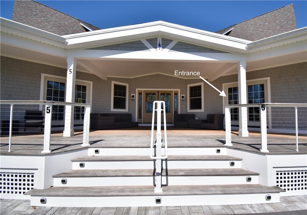 Foto principal - 5 Phils Path