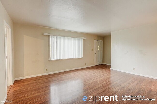Foto del edificio - 3 br, 1 bath House - 161 Jordan Street, Va...