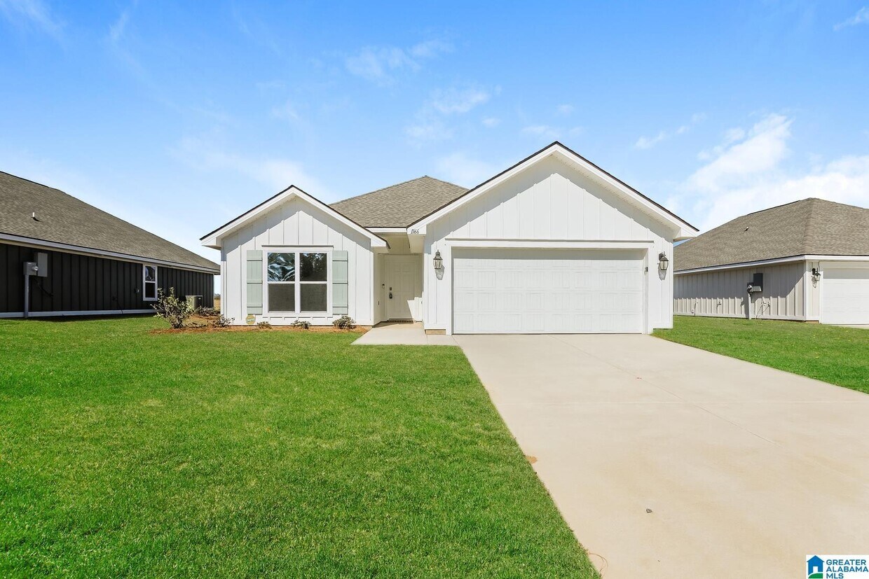 Foto principal - 1166 Hayward Lp