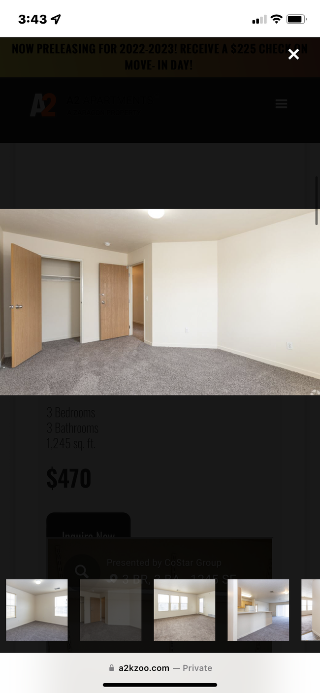 Building Photo - 4200 Hidden Hills Dr