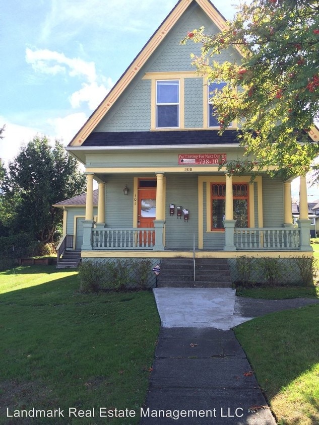 Primary Photo - 1318 High St