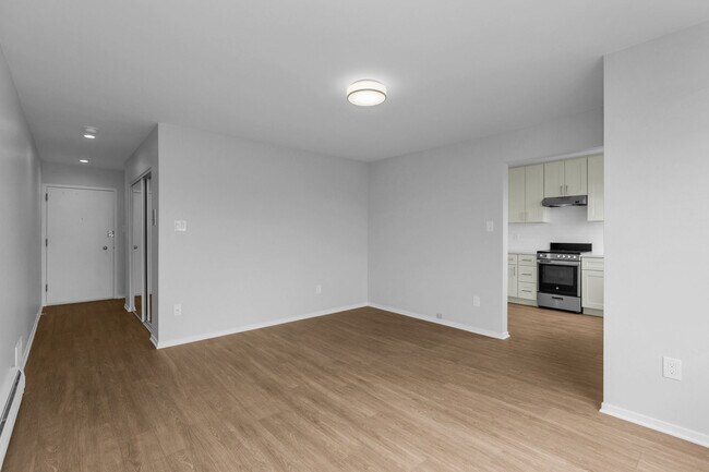 Foto del interior - 4030 19th Street