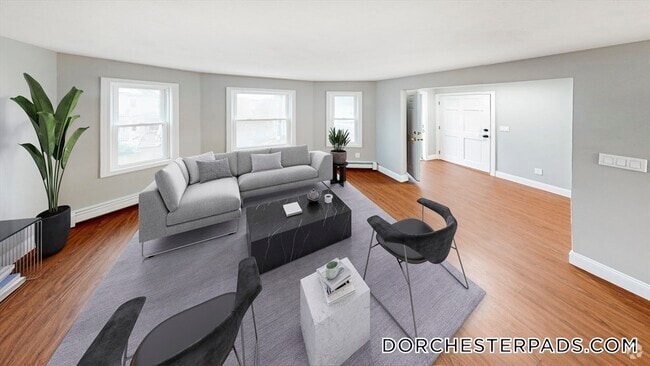 Building Photo - 49 Rosedale St