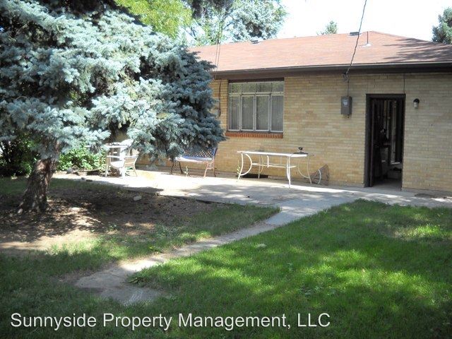 Foto principal - 3500 Fordham Ct