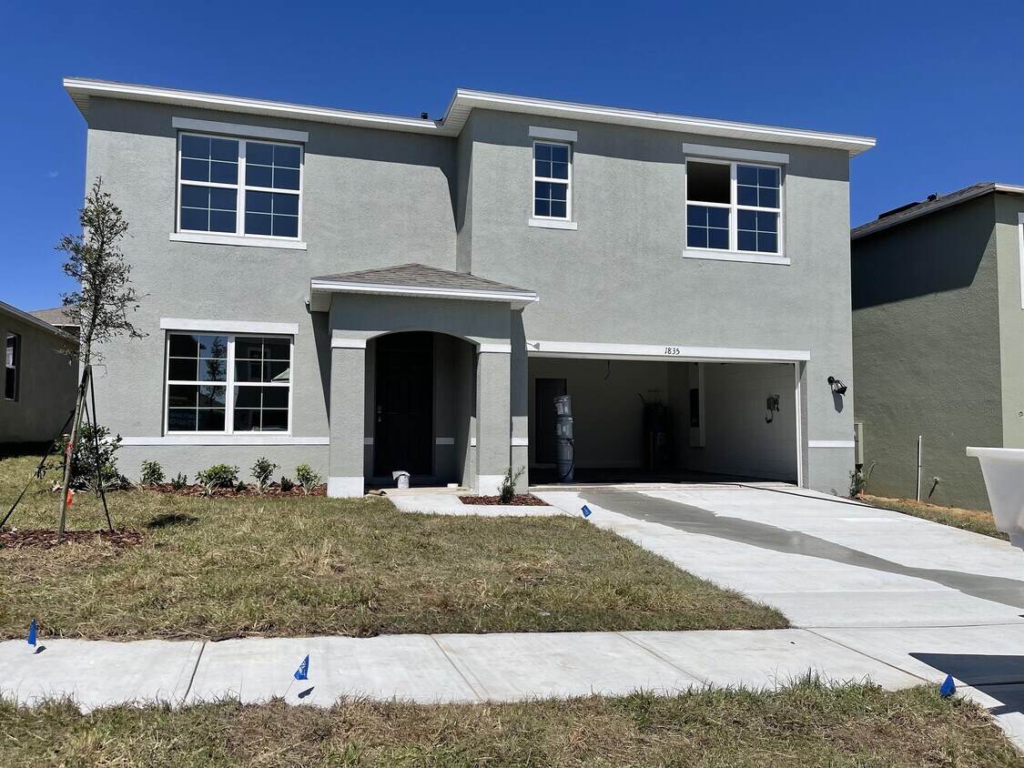 Foto principal - 1835 Buckeye Road