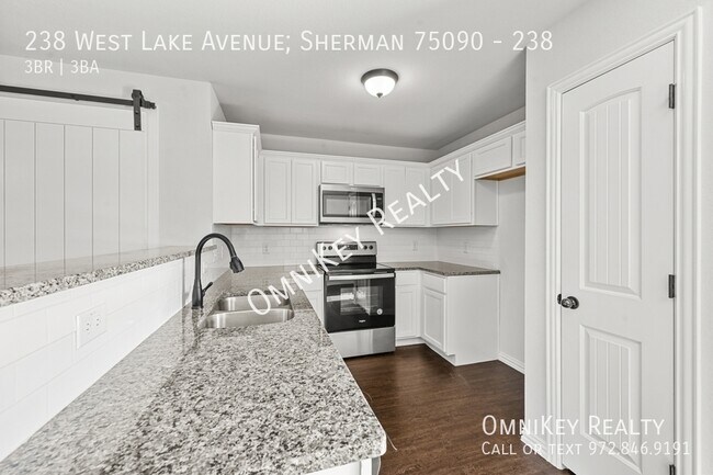Foto del edificio - 238 W Lake Ave