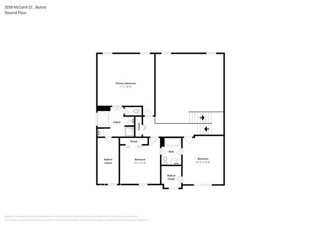 Building Photo - 2230 McCahill Ct