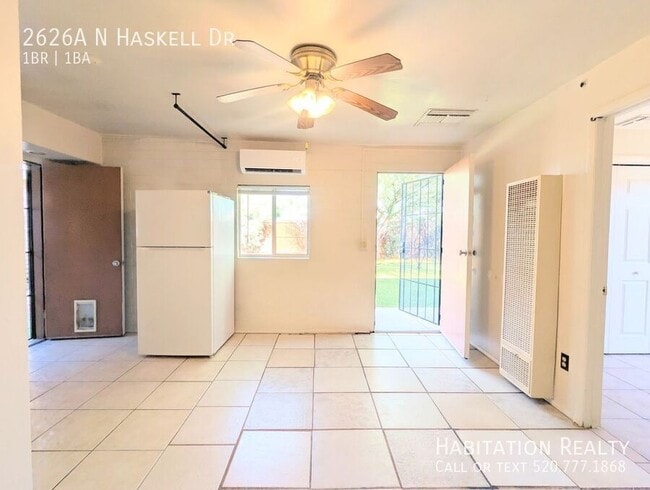 Building Photo - 2626 N Haskell Dr