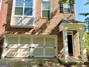 Foto del edificio - 6243 Sawtooth Oak Ct SE