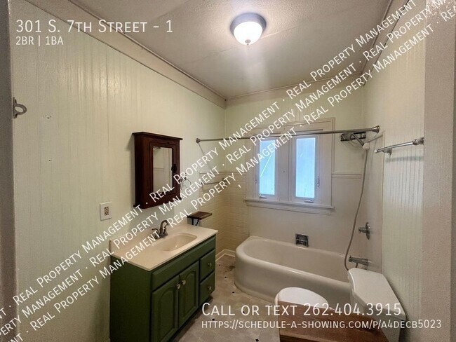 Building Photo - 2 Bedroom apartment