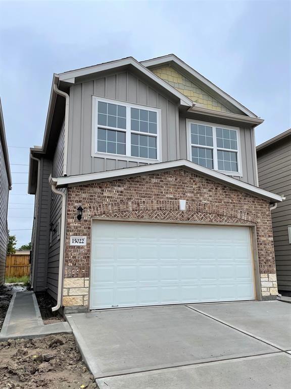 15010 Eagle feather ct., Houston, TX 77090 House Rental in Houston