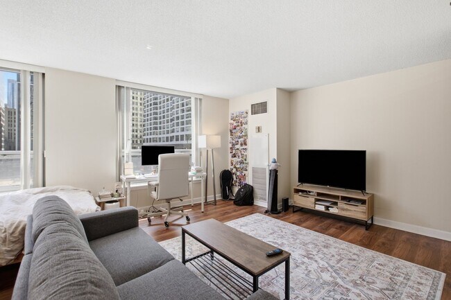 Foto del edificio - 440 N Wabash Ave