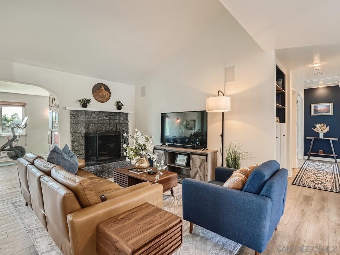 10839 Susie Pl, Santee, CA 92071 House Rental in Santee, CA