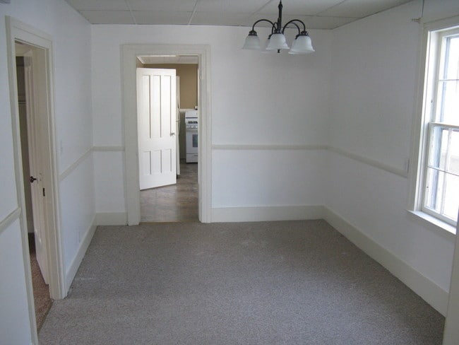 Building Photo - 100 Pulteney St
