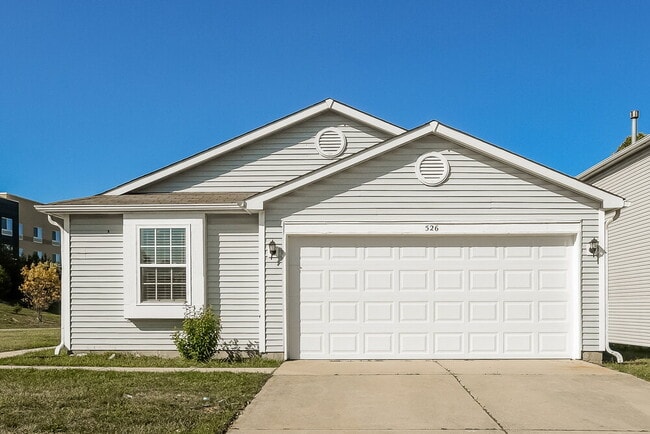 Building Photo - 526 Florence Dr